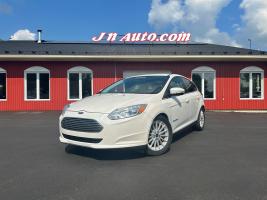 Ford Focus 2017 electric, 33,5 KWH $ 15941